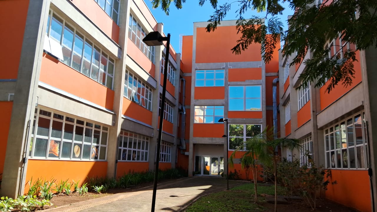 Museu De Biologia Da Unicamp 7